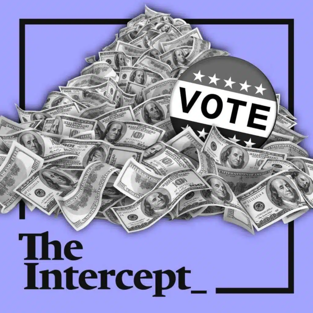 The Great American Heist You’re Paying For