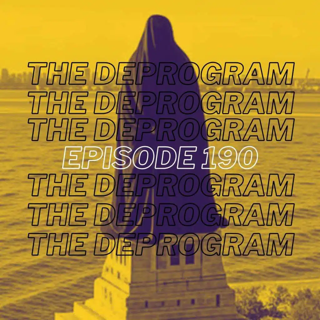 Episode 190 - Big Beautiful Jihad Bill