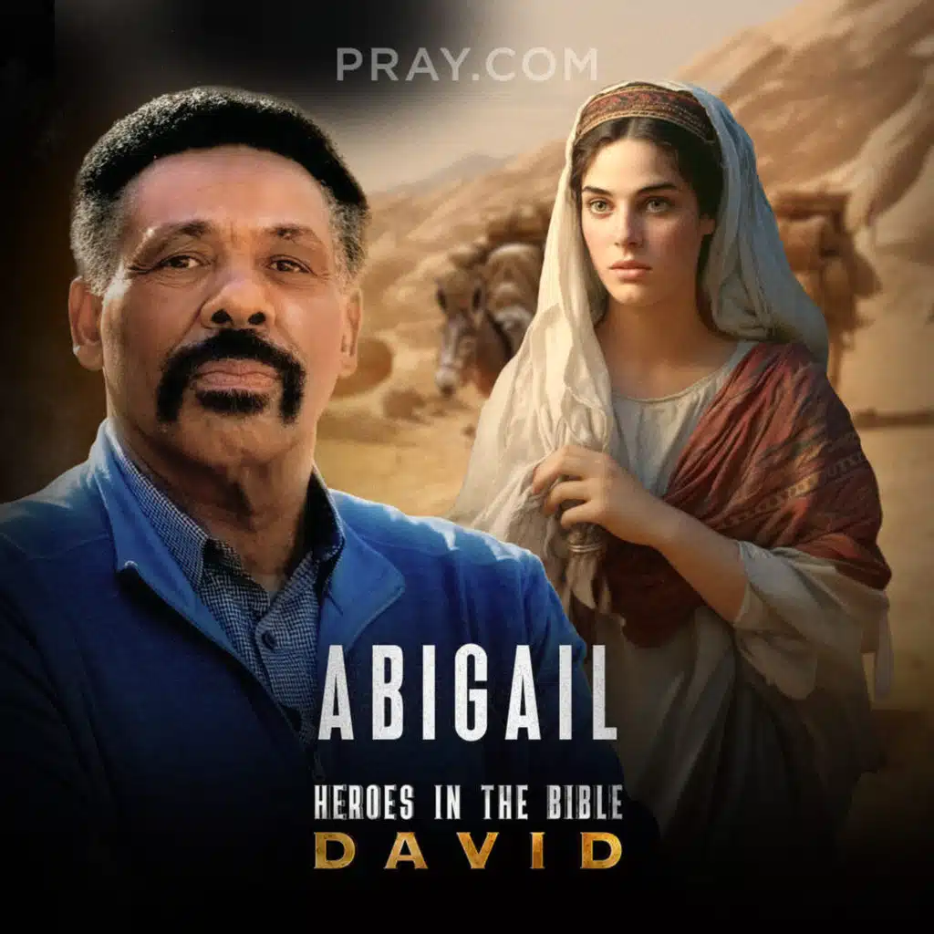 Chapter 13: Abigail