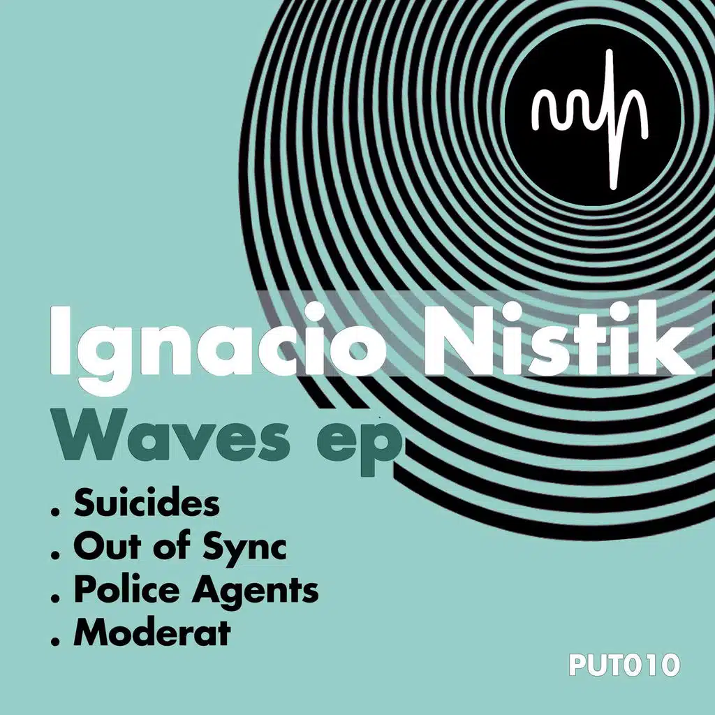 Techno-Tanzflache: Album Elf