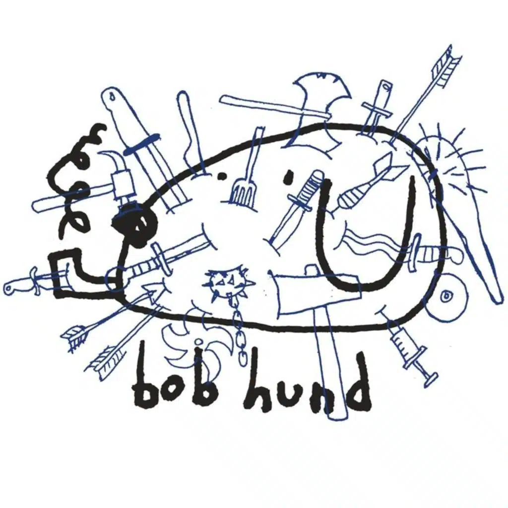 #bobhundopera (Live)