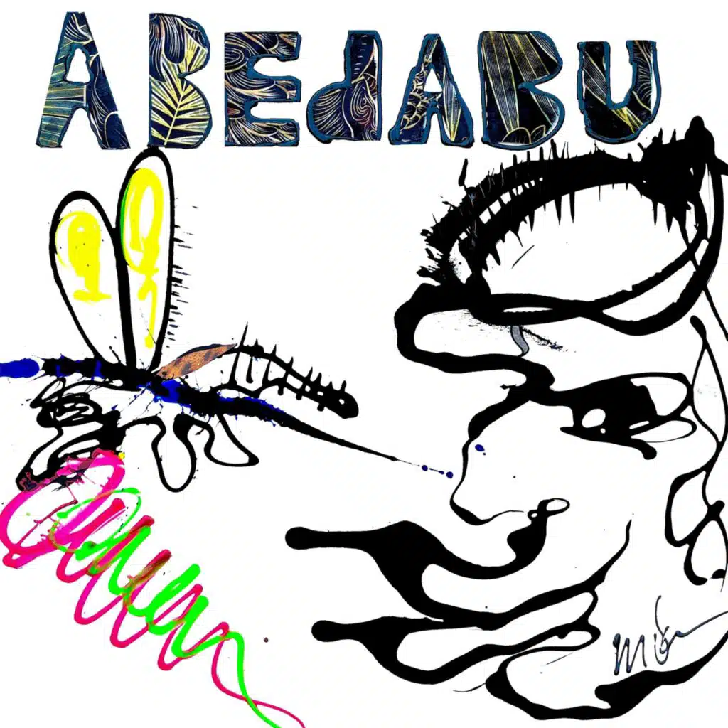 Abedabu (Extended Mix)