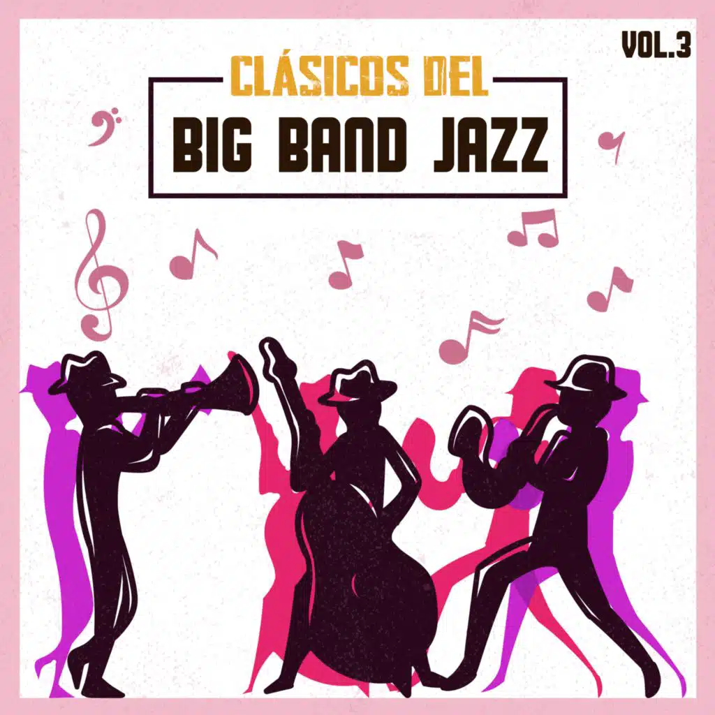 The Big Band Orchestra