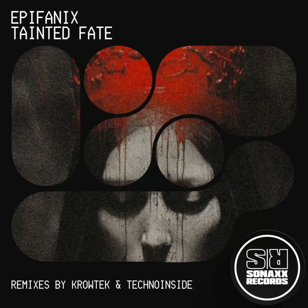 Tainted Fate (Remixes)