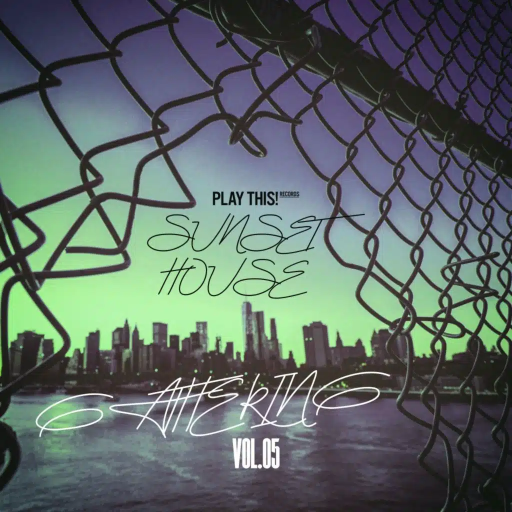 Sunset House Gathering, Vol.05