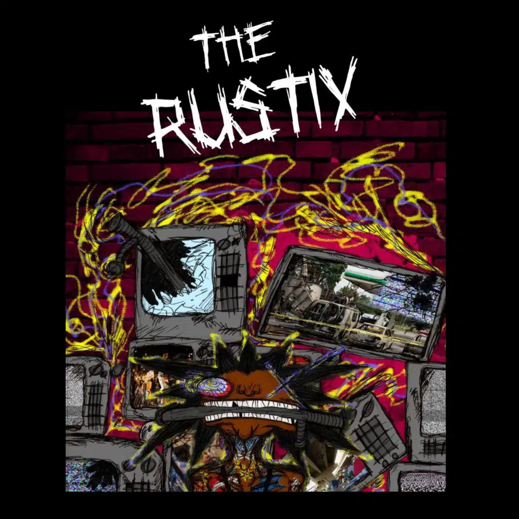 The Rustix