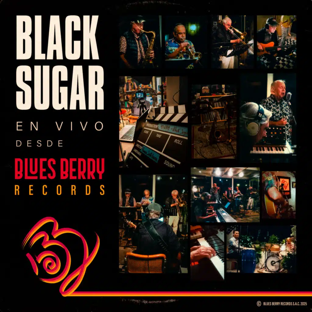 Black sugar
