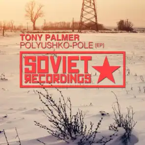 Polyushko-Pole