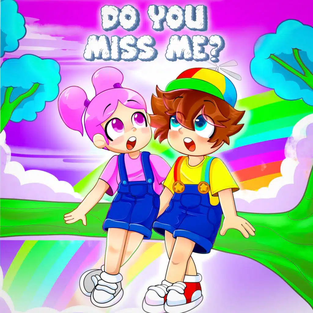 Do You Miss Me? (Sped Up)