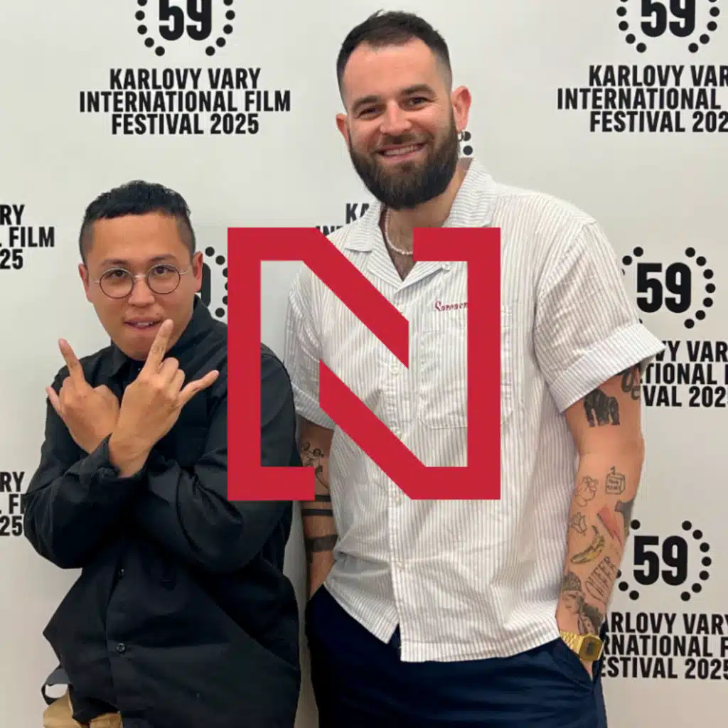 Studio N z Varů: „Doufám, že jsem probořil skleněný strop.“ Režisér Dužan Duong o prvním českém viet-filmu