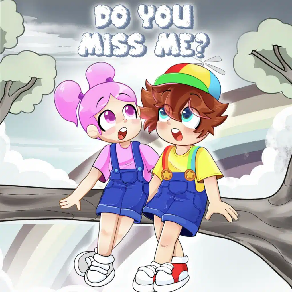 Do You Miss Me? (Slowed & Reverb)