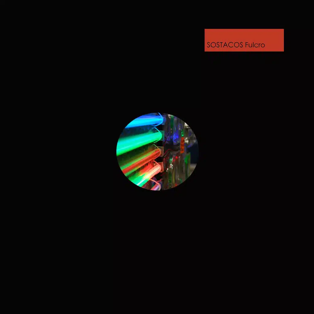 Fulcro (Original mix)