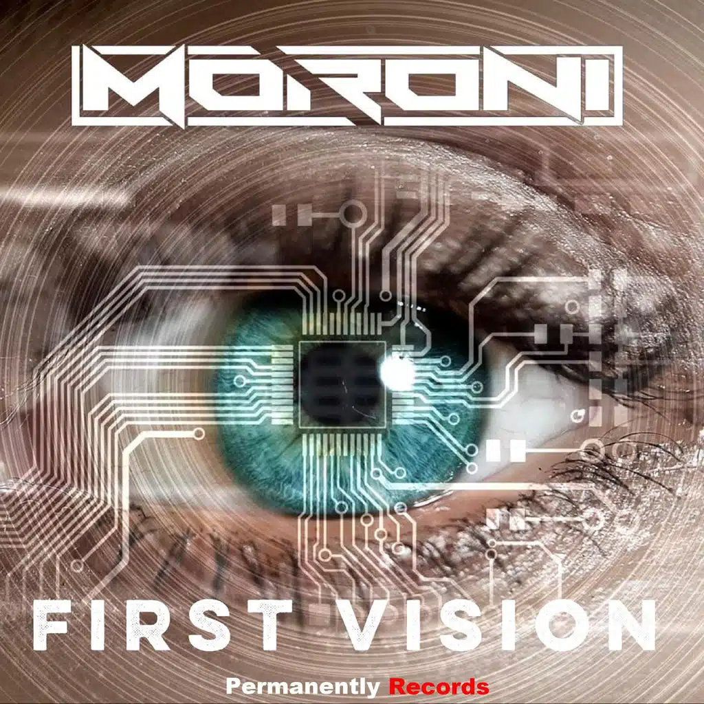First Vision (Original mix)