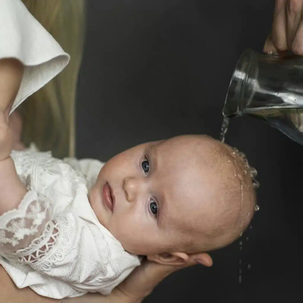 Jeremy Destroyed On Air Over Christening Hypocrisy