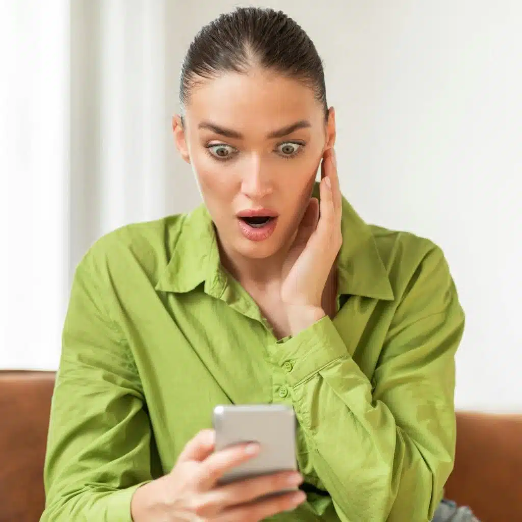 "My Date Sent Me Unsolicited 'Dick Pics'...I'm Reporting Him To Gardaí"