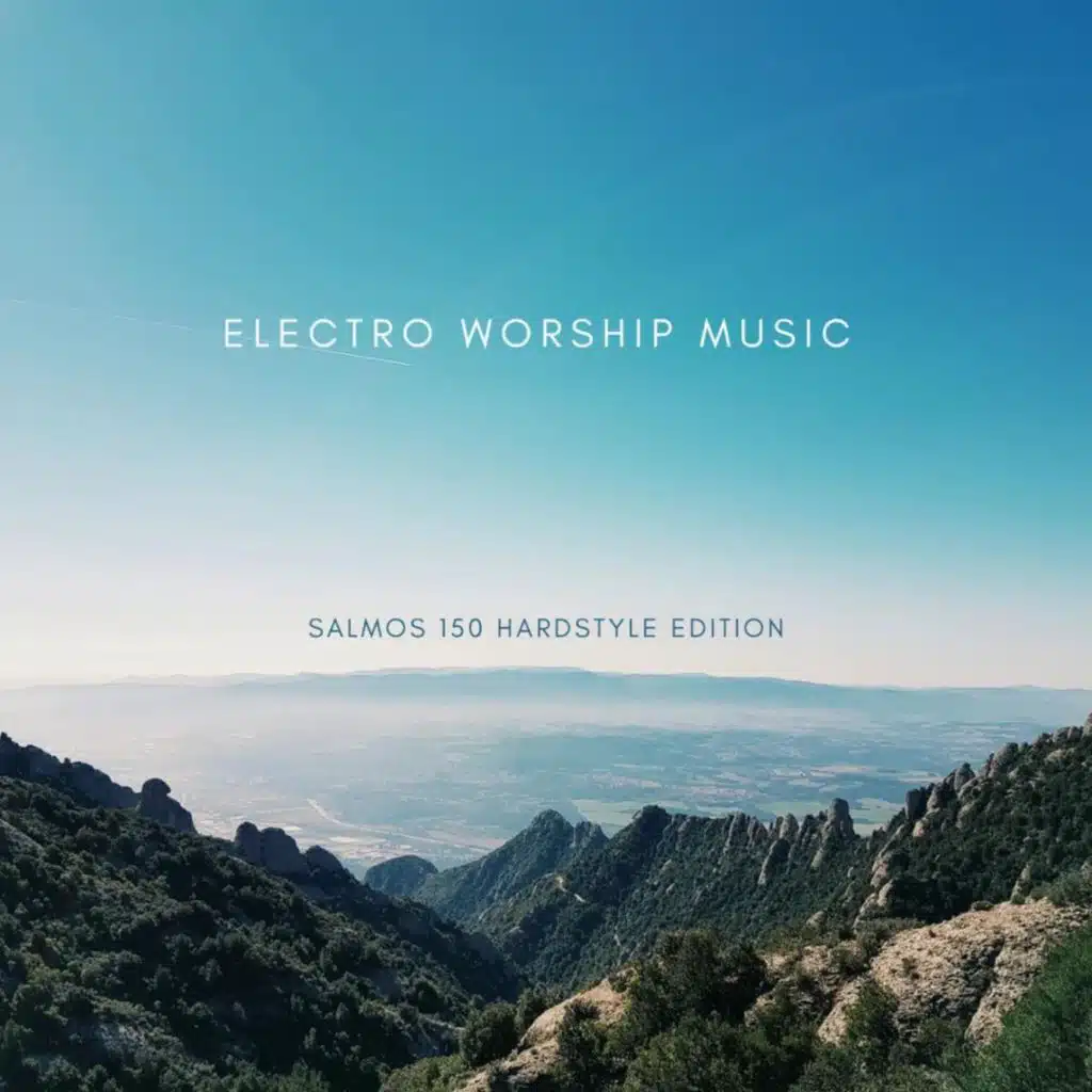 Electro Worship Music