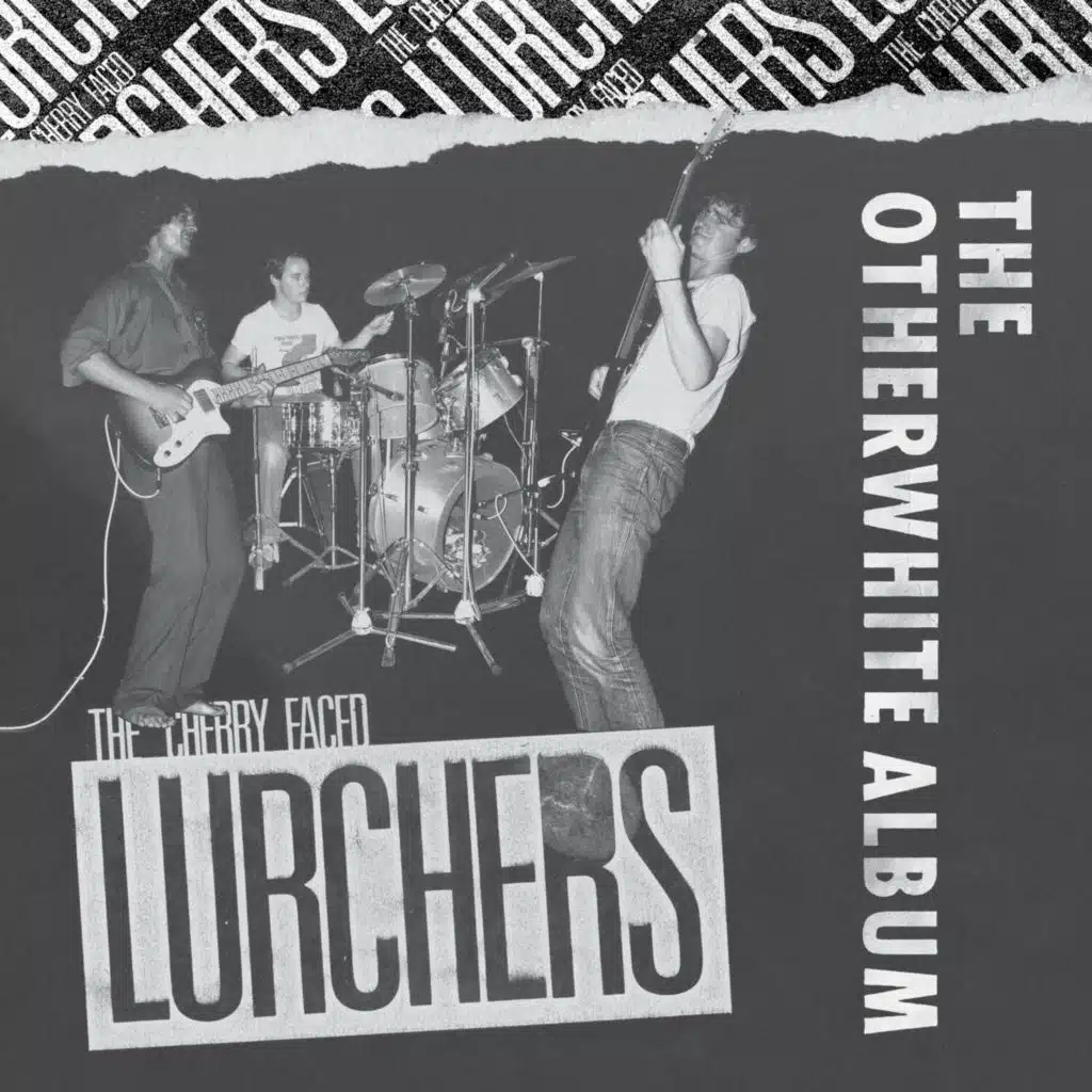 The Cherry Faced Lurchers