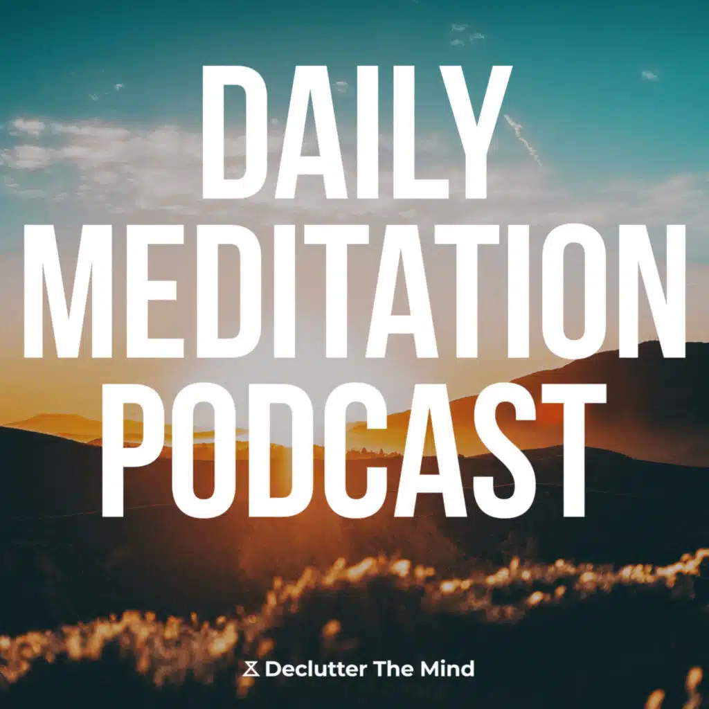 20-Minute Guided Meditation for Night Terrors | Calm the Mind & Sleep Peacefully
