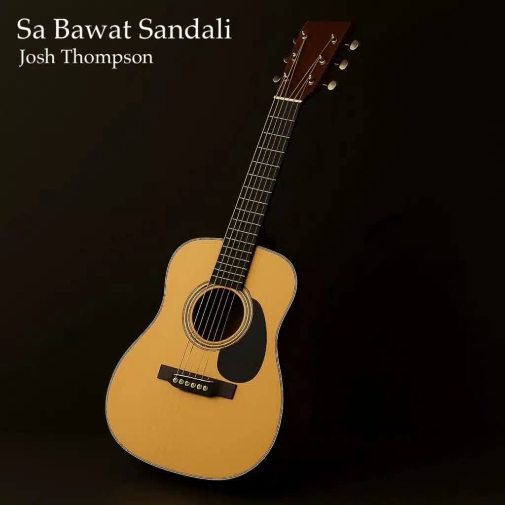 Sa Bawat Sandali