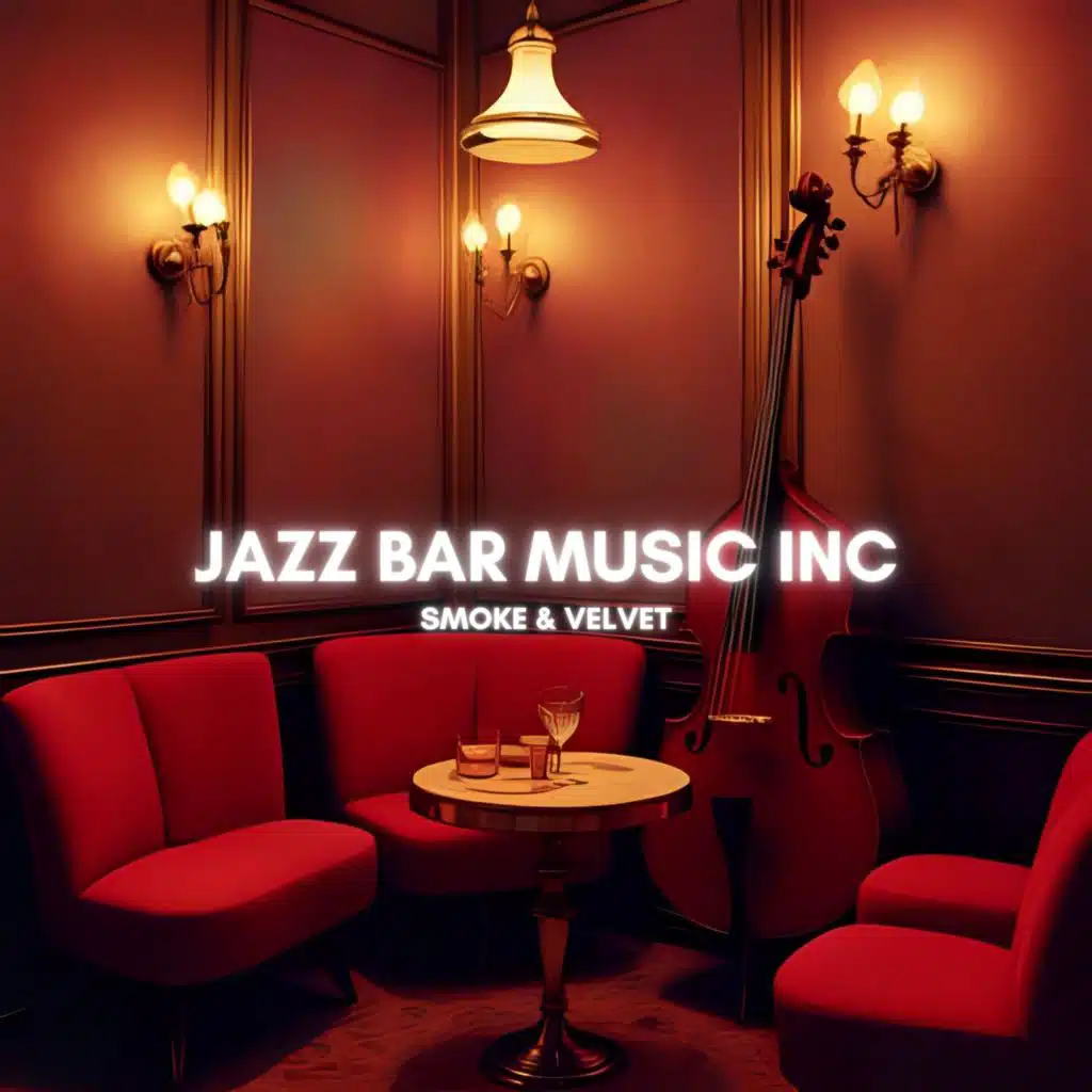 Jazz Bar Music Inc