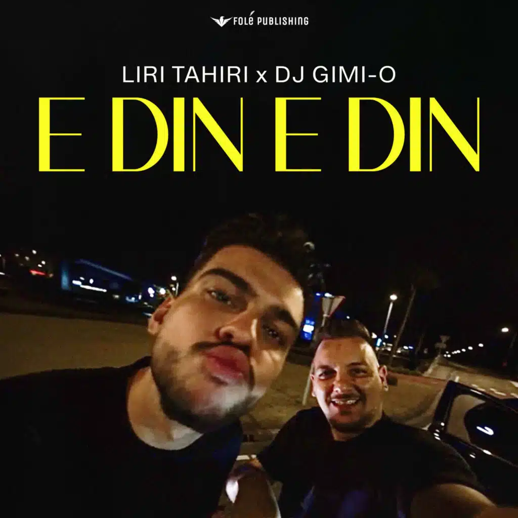E DIN E DIN