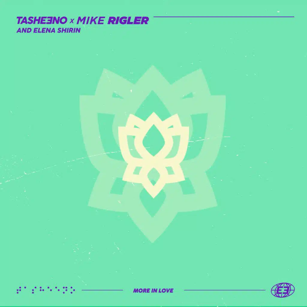 TASHEENO & Elena Shirin