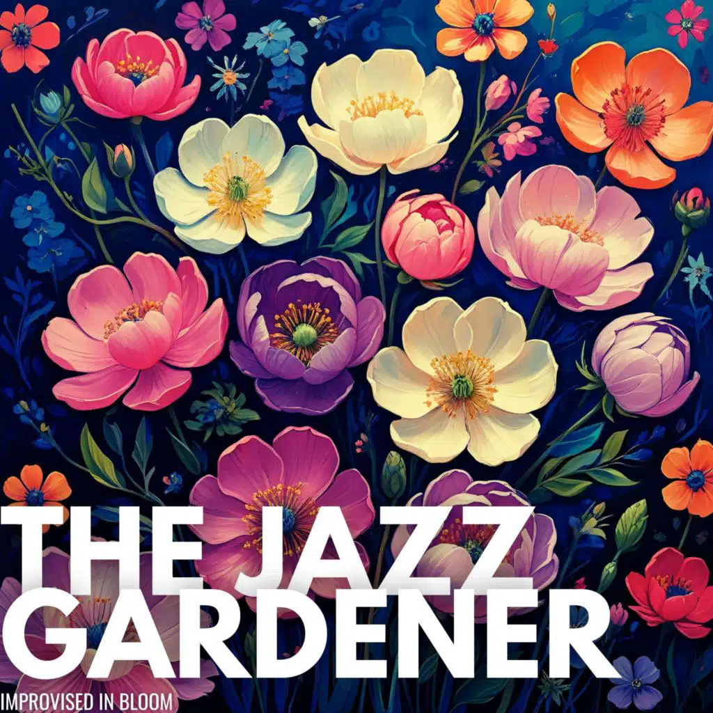 The Jazz Gardener