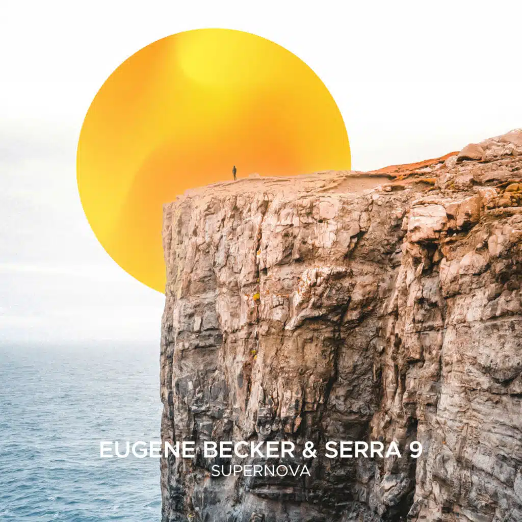 Eugene Becker & Serra 9