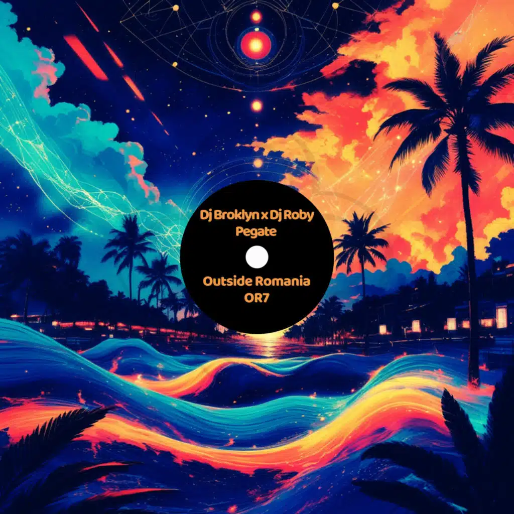 Dj Broklyn & Dj Roby