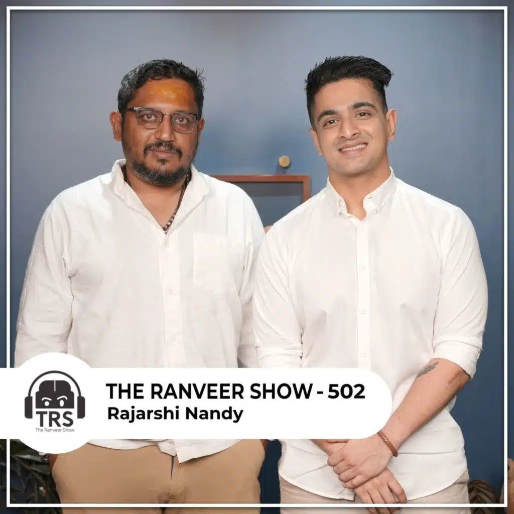 The Warrior God Of India - Who Is Waking Up NOW.