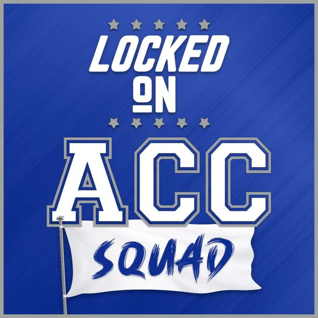 ACC SQUAD - How Likely is Clemson to Win the ACC in 2025?