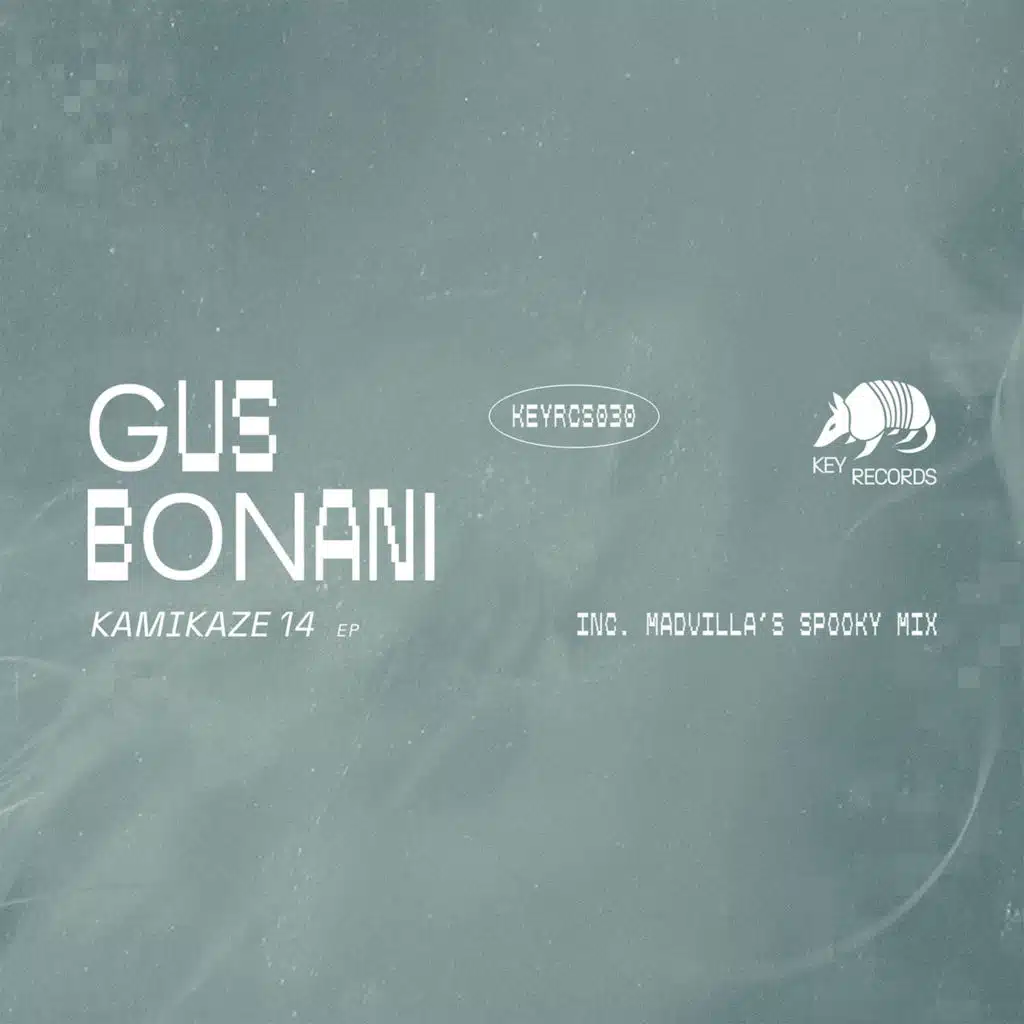 Gus Bonani