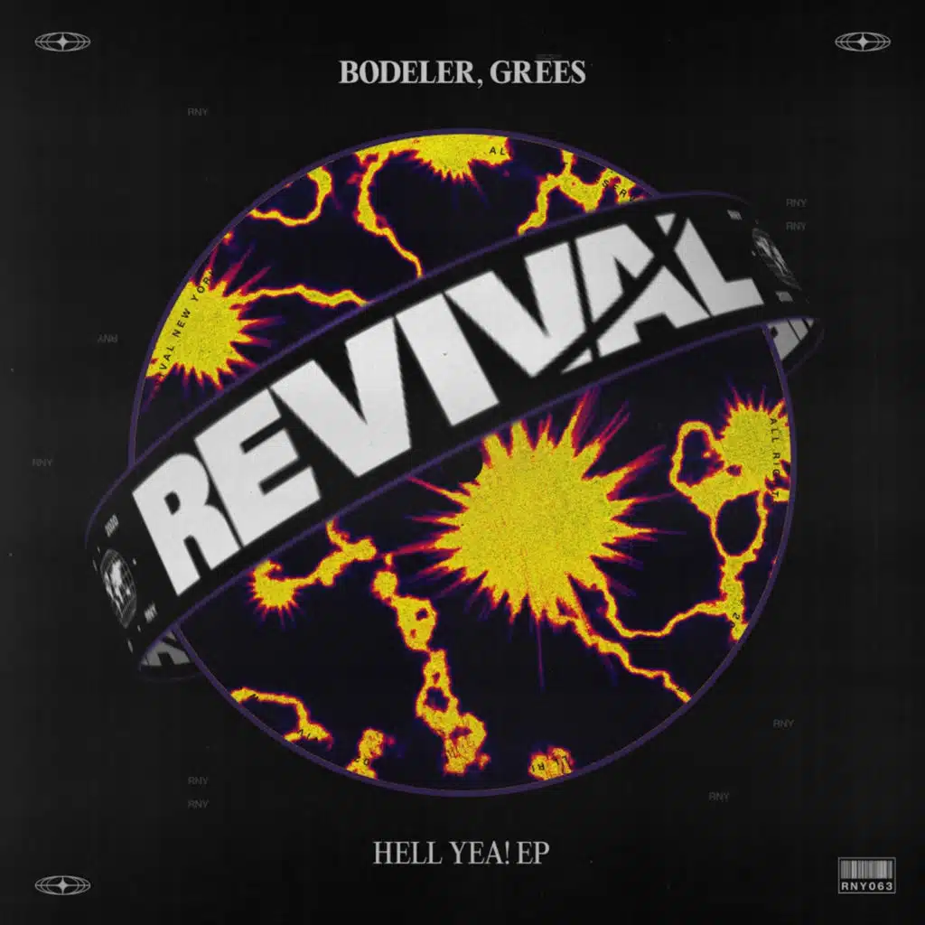 Bodeler & Grees