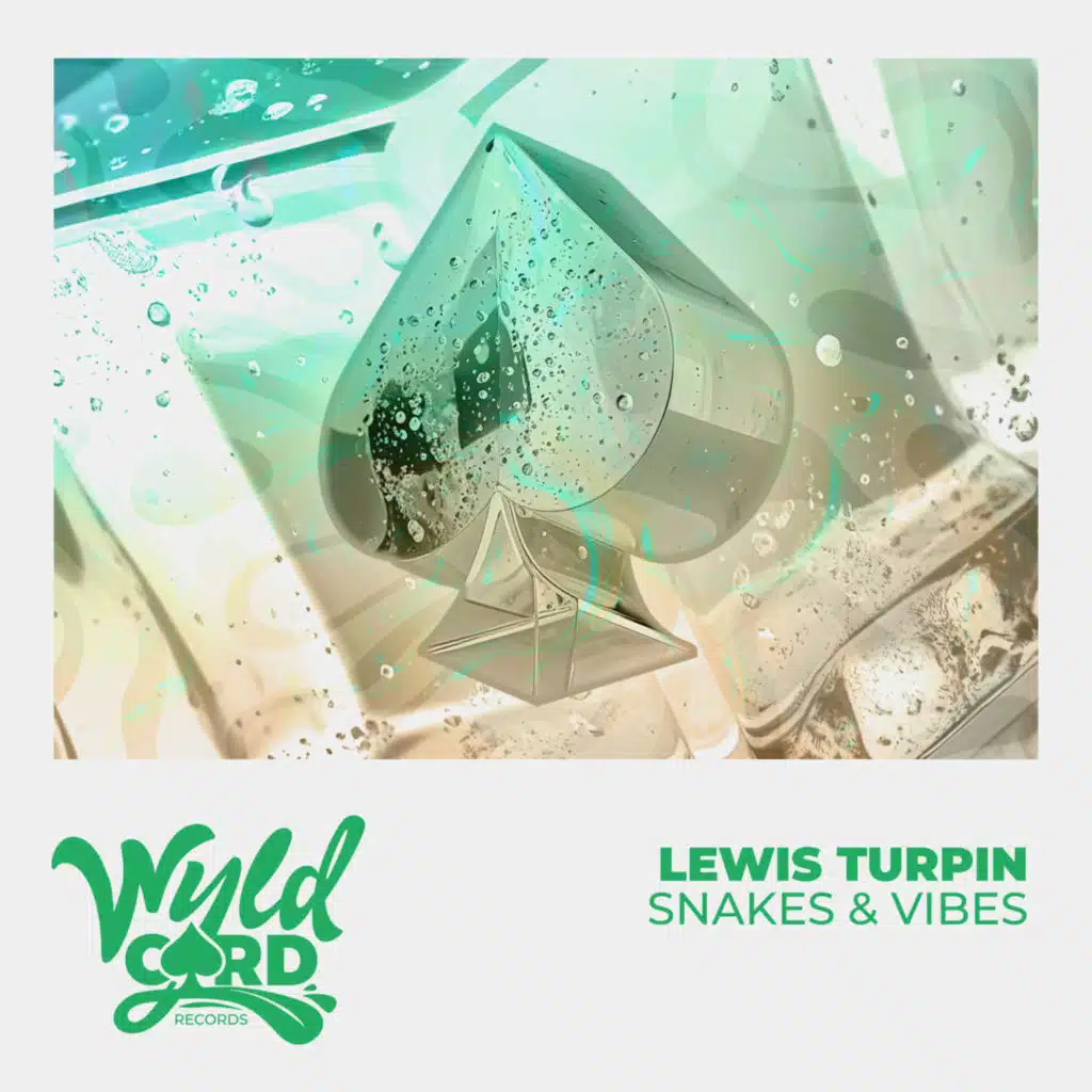Lewis Turpin