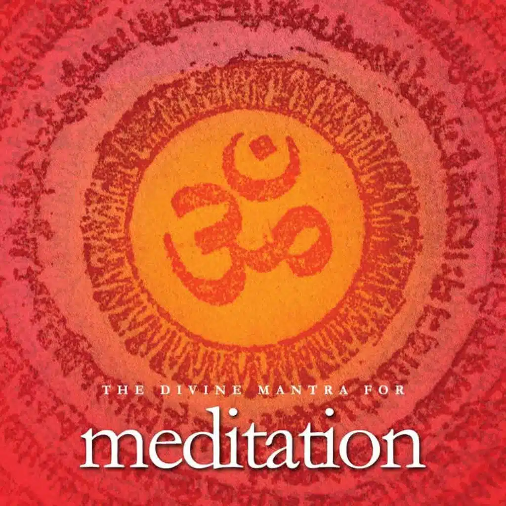 Om Chant For Meditation