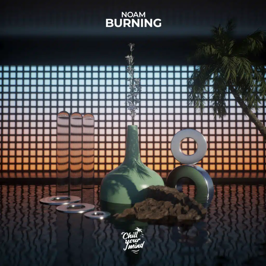 Burning