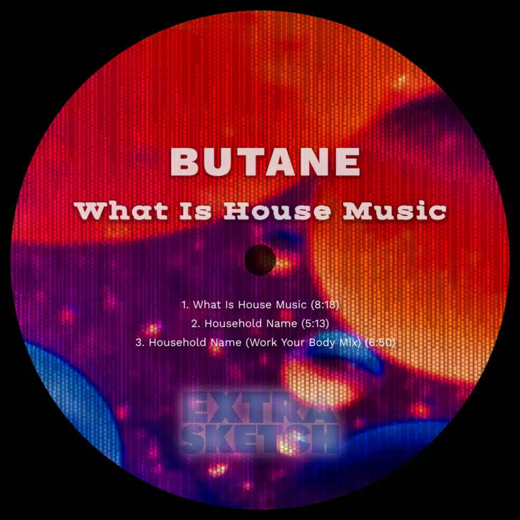 Butane