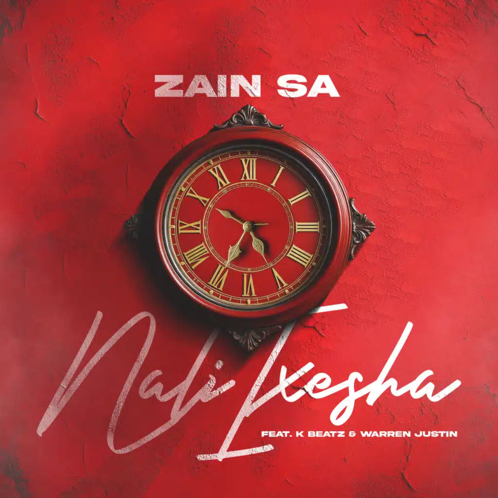 Nali Ixesha (feat. K Beatz & Warren Justin)