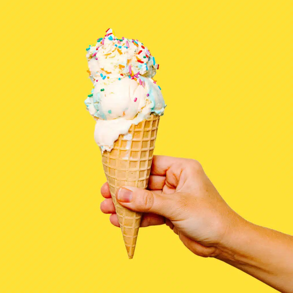 9 Deliciously Frosty Facts About Ice Cream