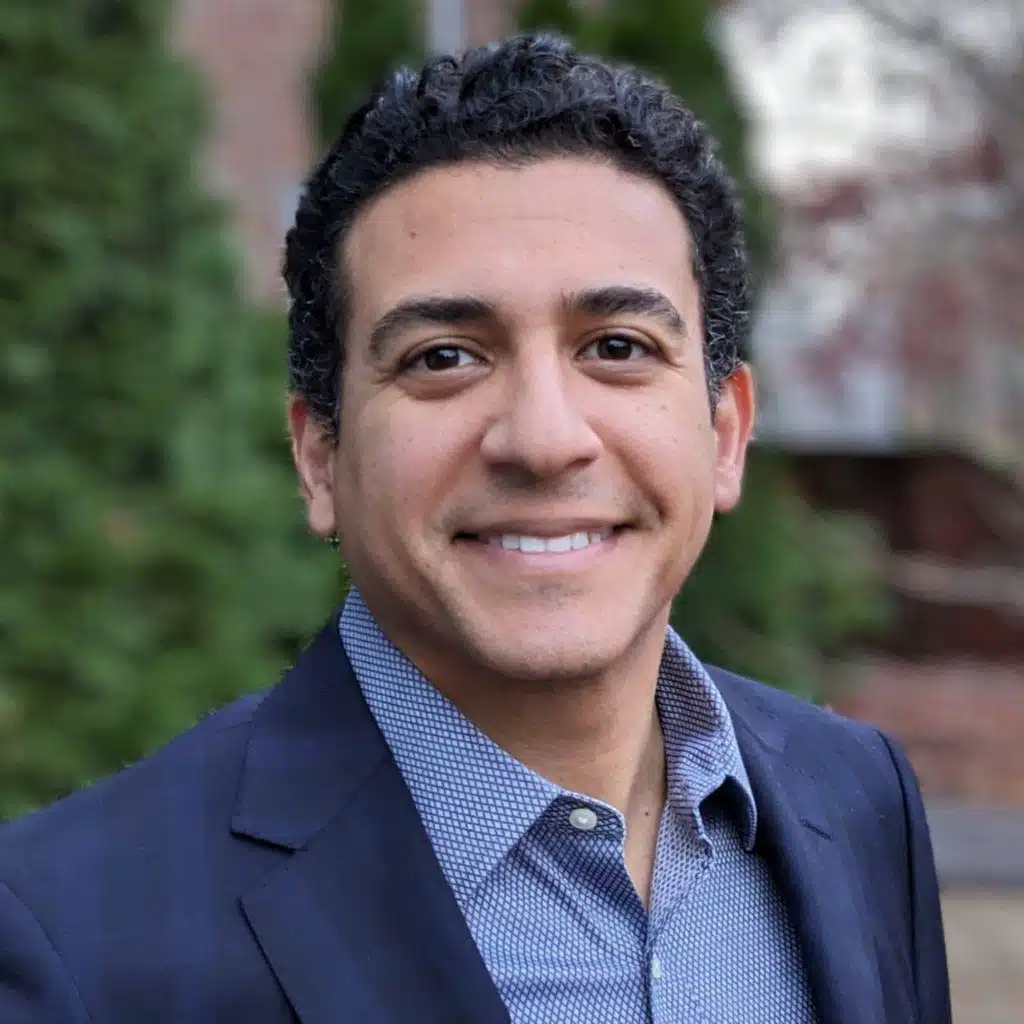 Constitutional Collapse & the Possibilities of a New Democracy w/ AZIZ RANA