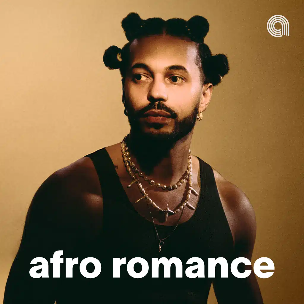 Afro Romance