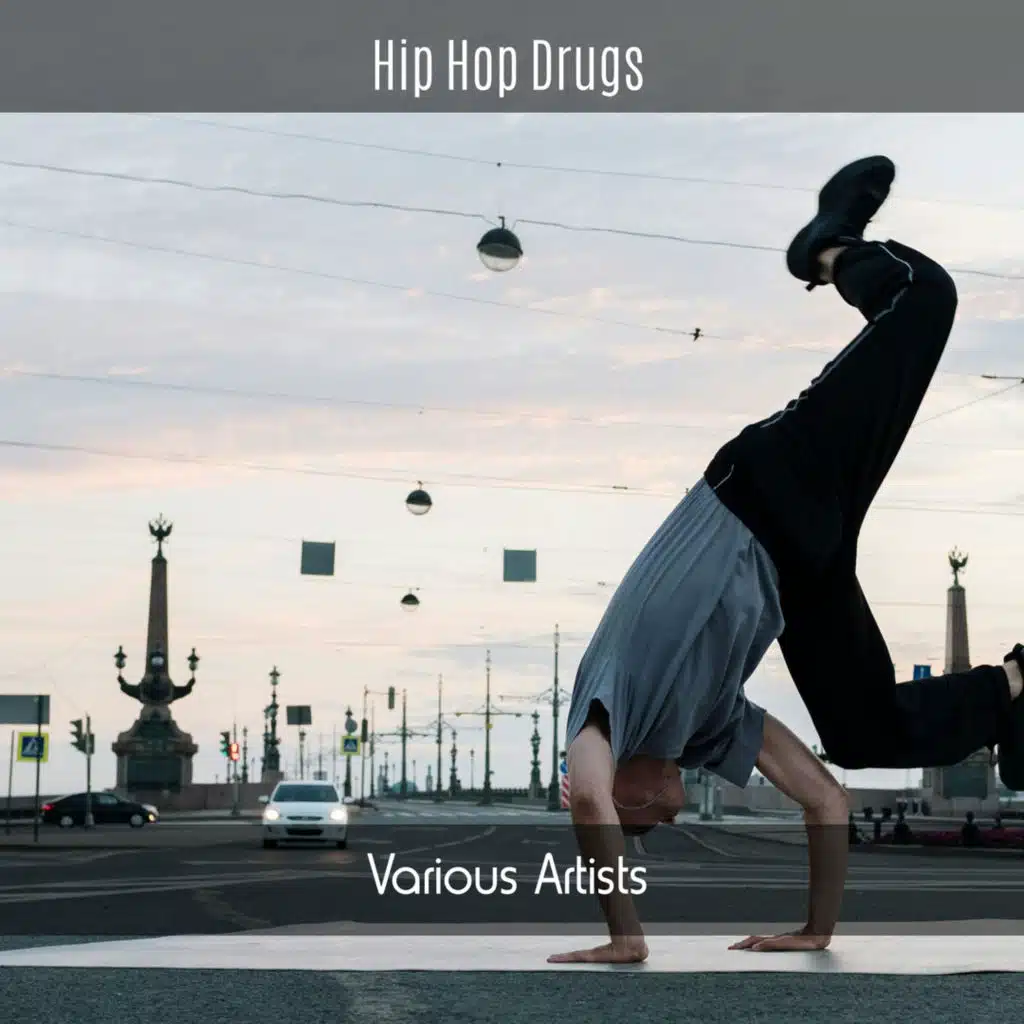 Hip Hop Drugs