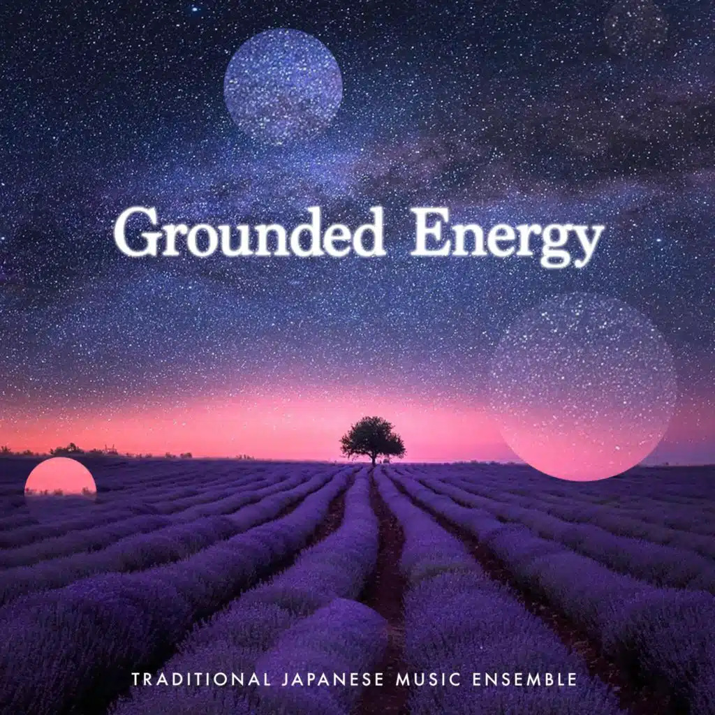 Traditional Japanese Music Ensemble