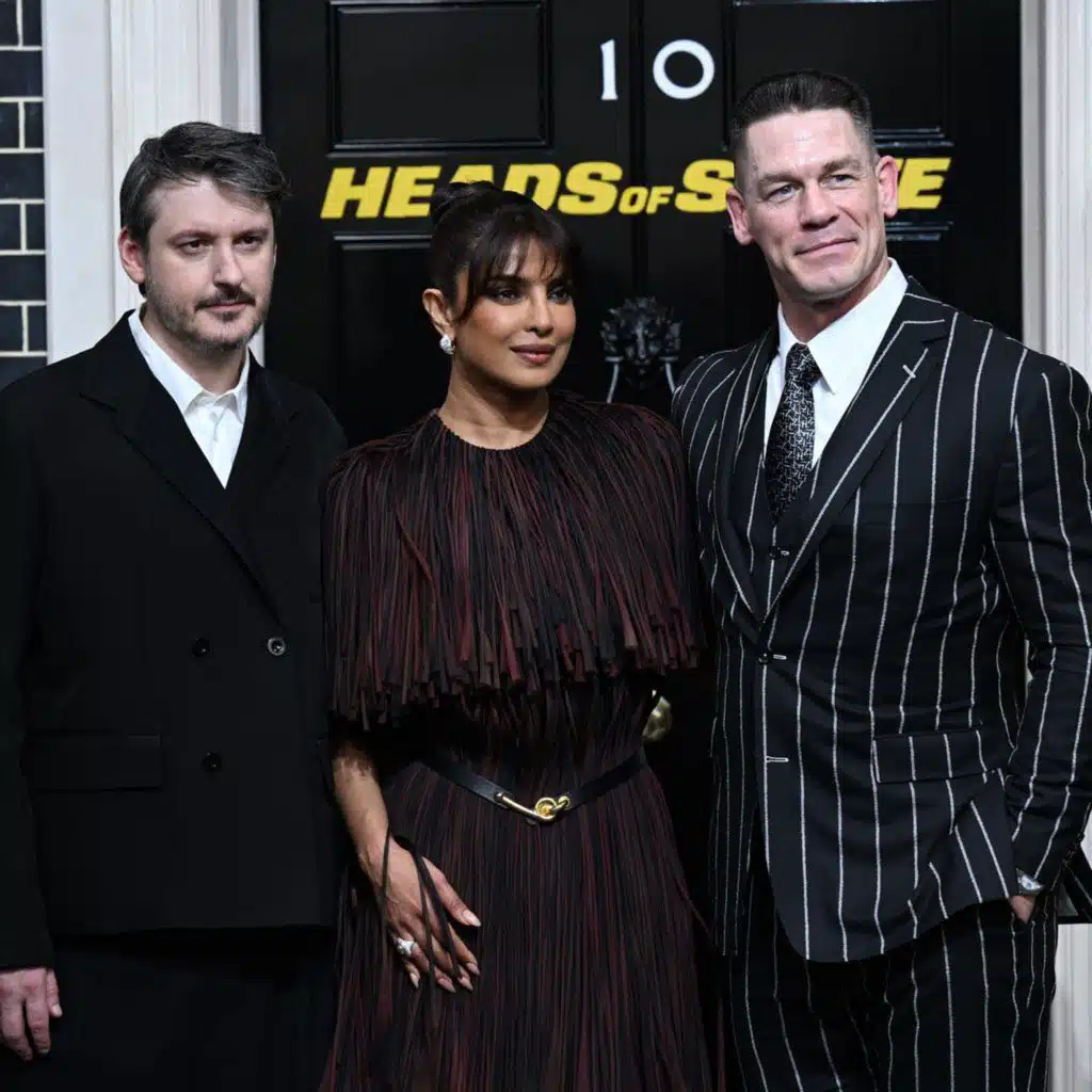 Хорошие и плохие русские в голливудском блокбастере «Главы государств»