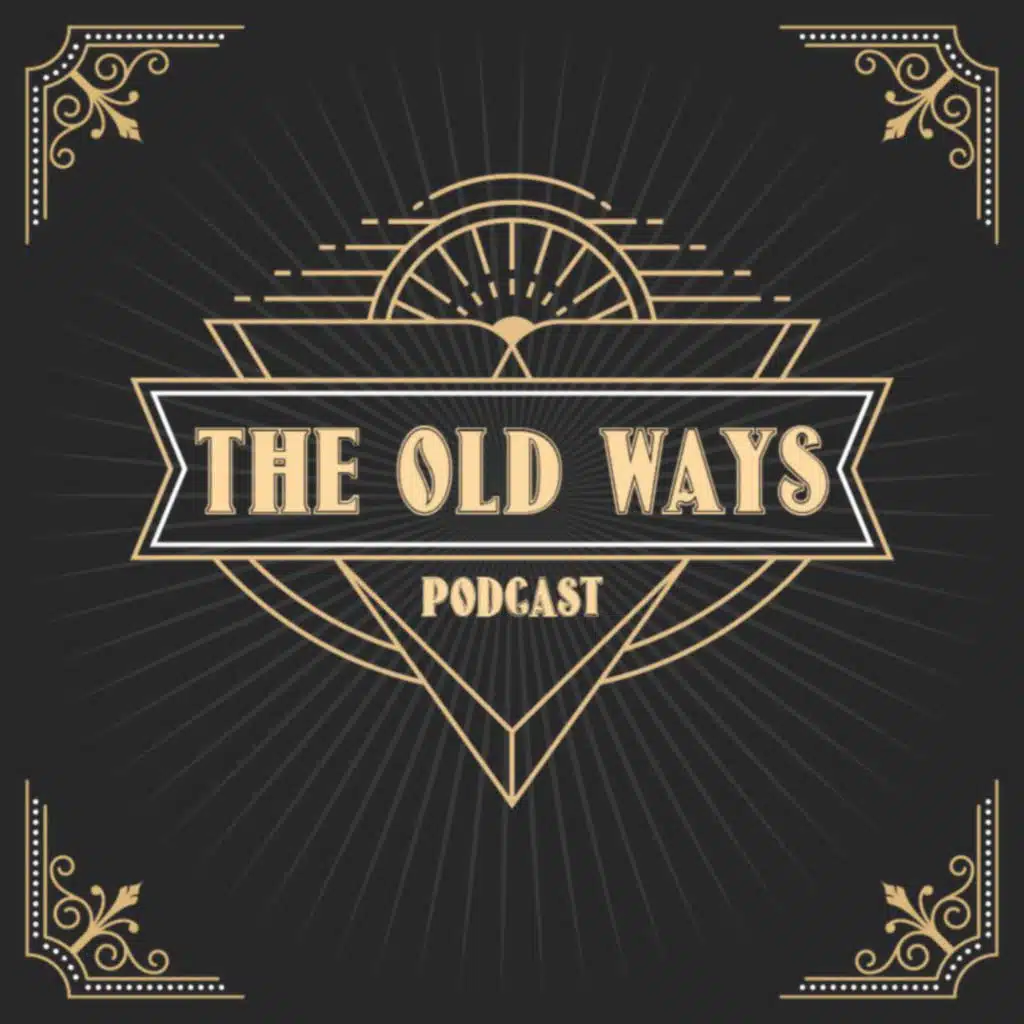 The Old Ways Podcast - Eclipse Phase - Gatecrash Gambit - Part One