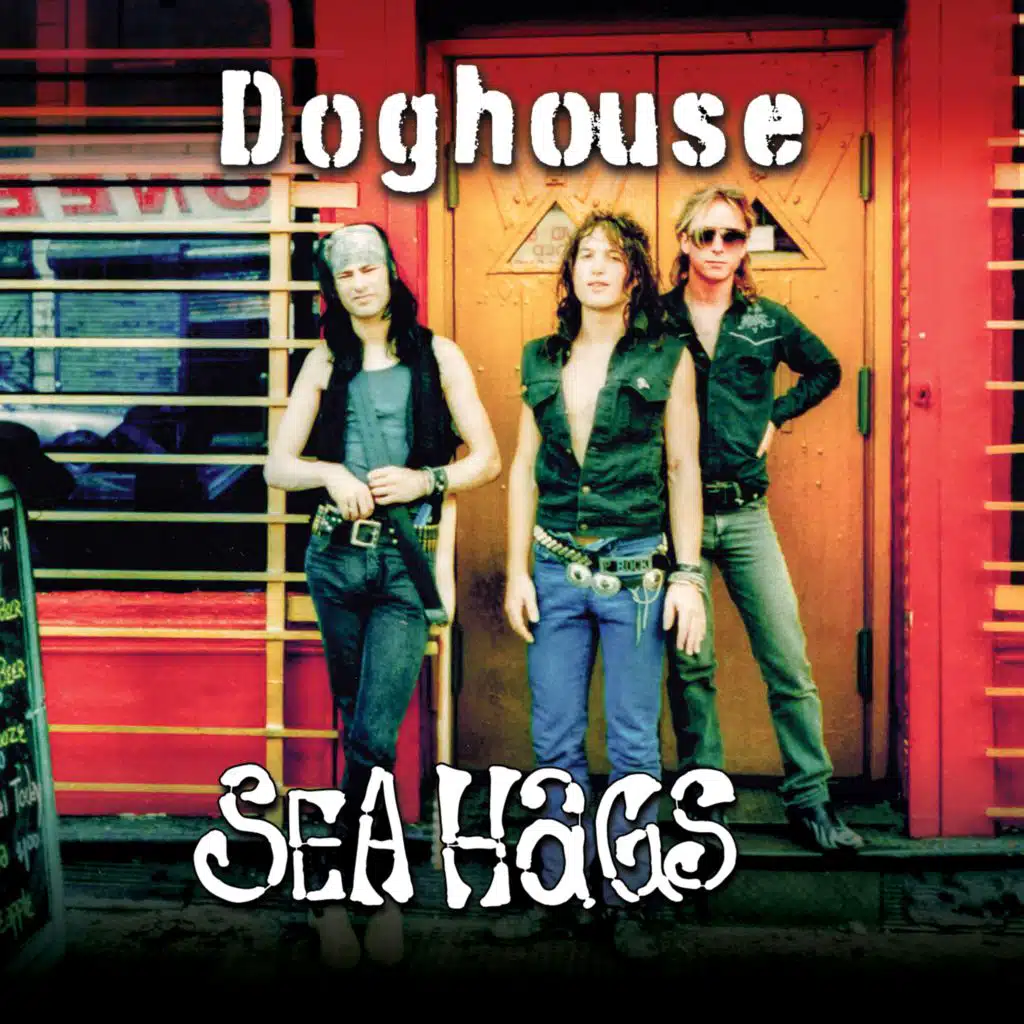 Doghouse