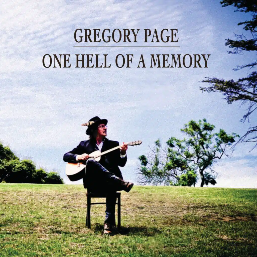 One Hell Of A Memory