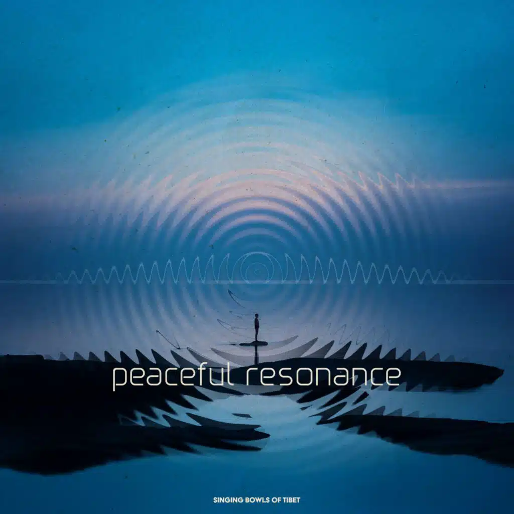 Singing Bowls of Tibet