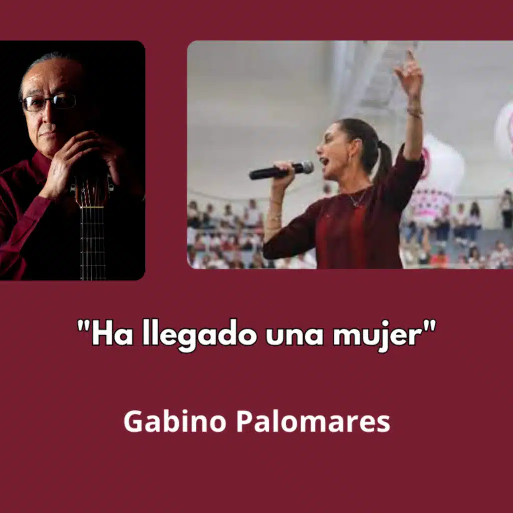 Gabino Palomares