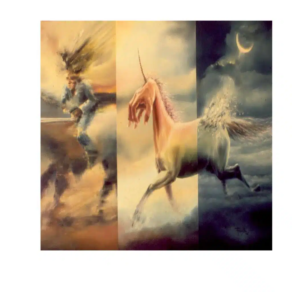 Susurros de Caballos